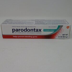Parodontax Clean Mint Toothpaste